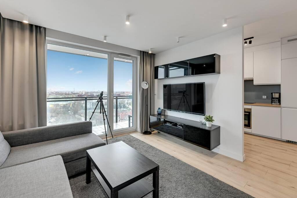 Viewpoint - Bastion Walowa By Grand Apartament