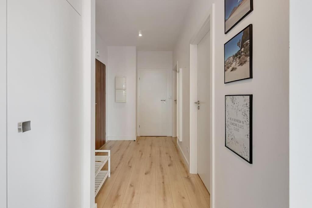 Apartament Viewpoint - Bastion Walowa By Grand