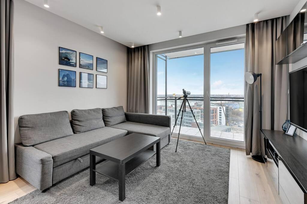Viewpoint - Bastion Walowa By Grand Apartmán *