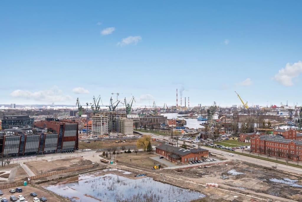 Viewpoint - Bastion Walowa By Grand Apartament