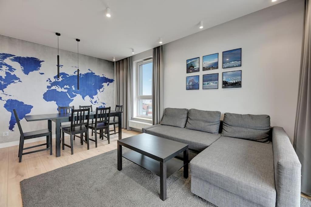 Apartmán Viewpoint - Bastion Walowa By Grand