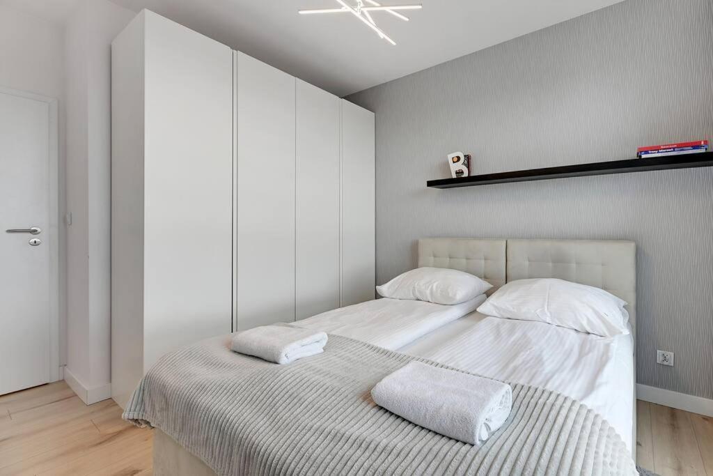 Viewpoint - Bastion Walowa By Grand Apartament *