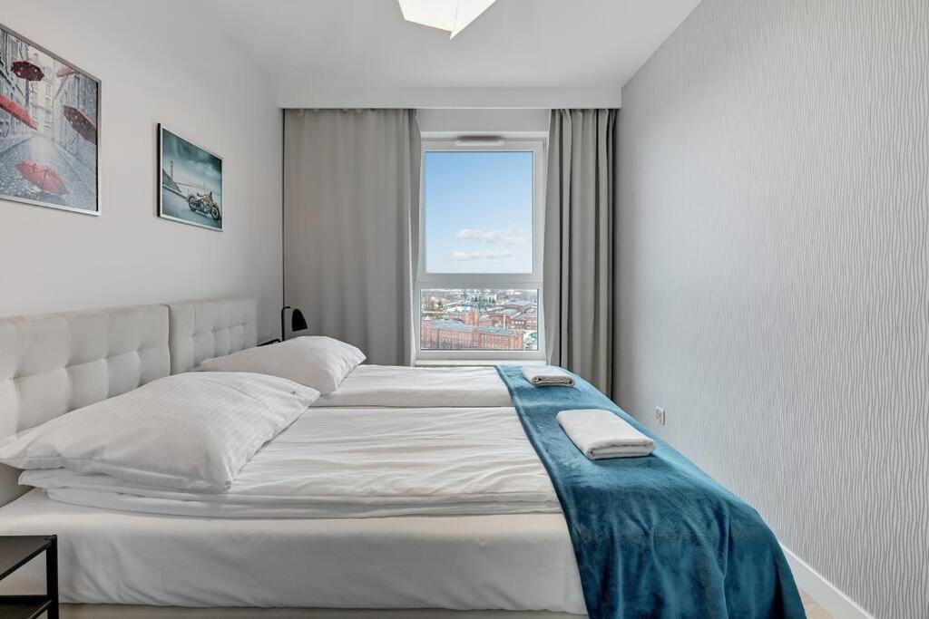 Apartament Viewpoint - Bastion Walowa By Grand *