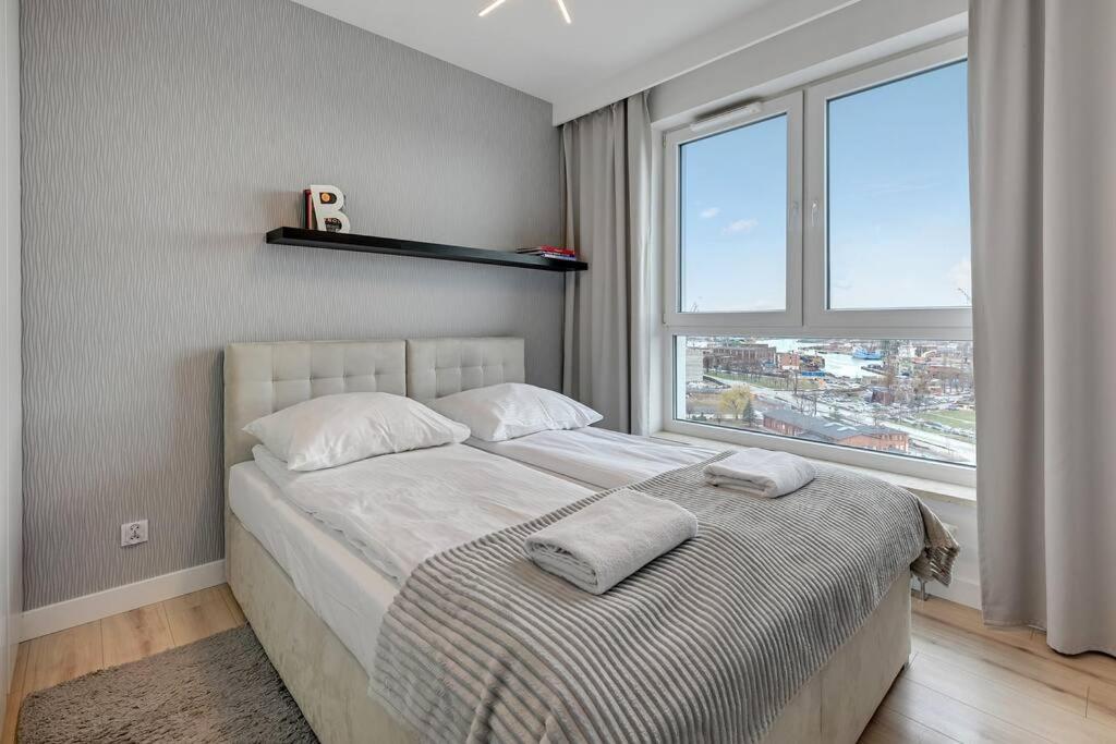 Viewpoint - Bastion Walowa By Grand Apartment Gdansk
